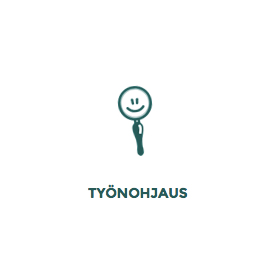 tyonohjaus
